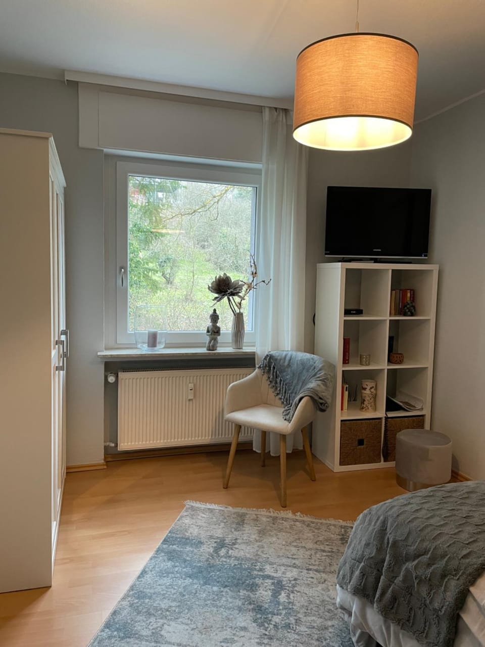 Ferienapartment Helling Apartment in Rhineland-Palatinate