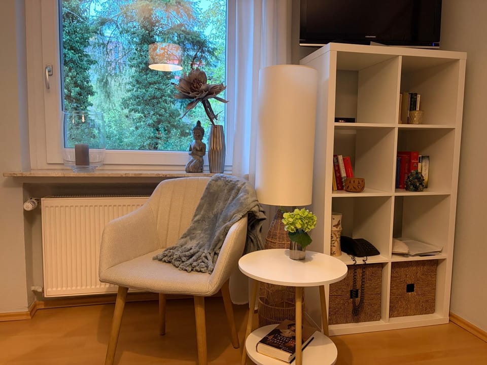 Ferienapartment Helling Apartment in Rhineland-Palatinate