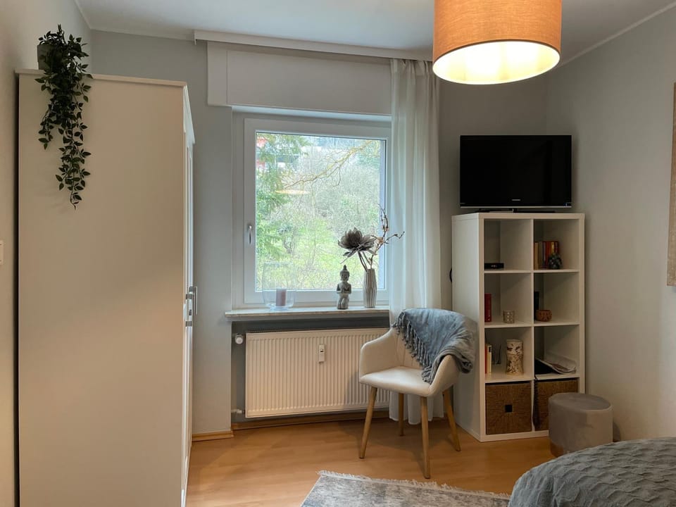 Ferienapartment Helling Apartment in Rhineland-Palatinate