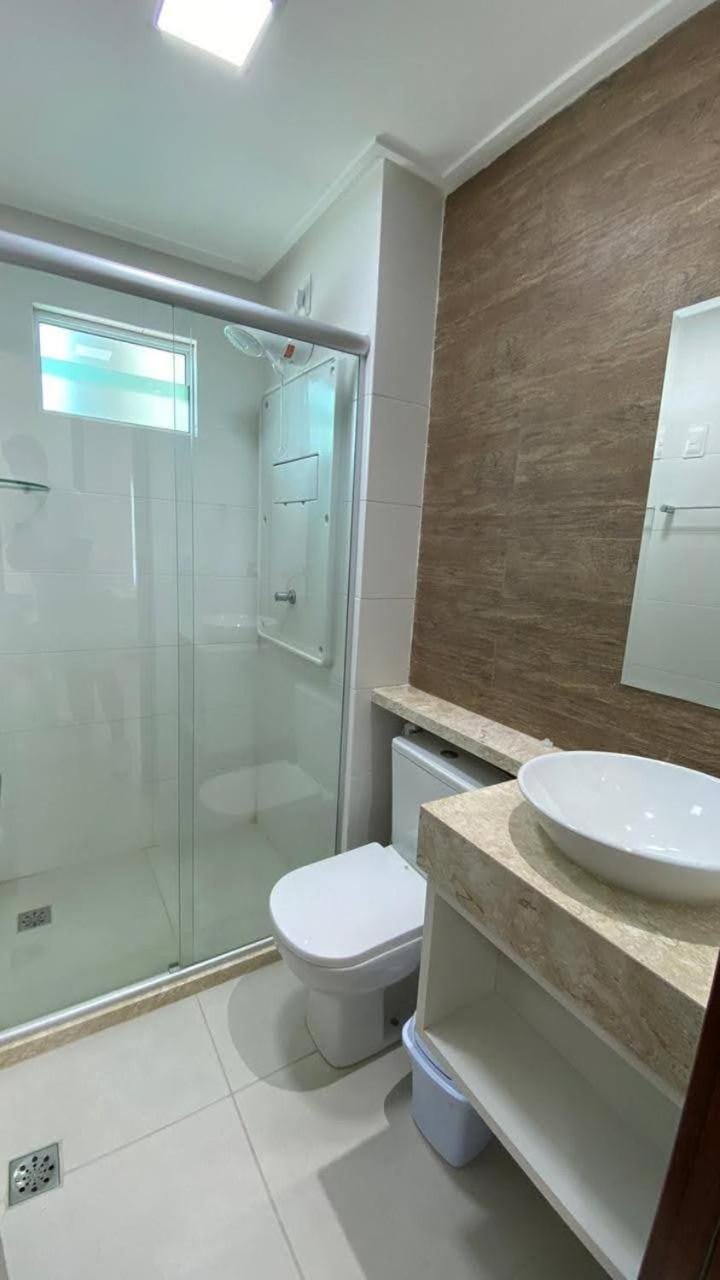 Vera Almeida Home Service - Praia de Manaíra Apartment in João Pessoa