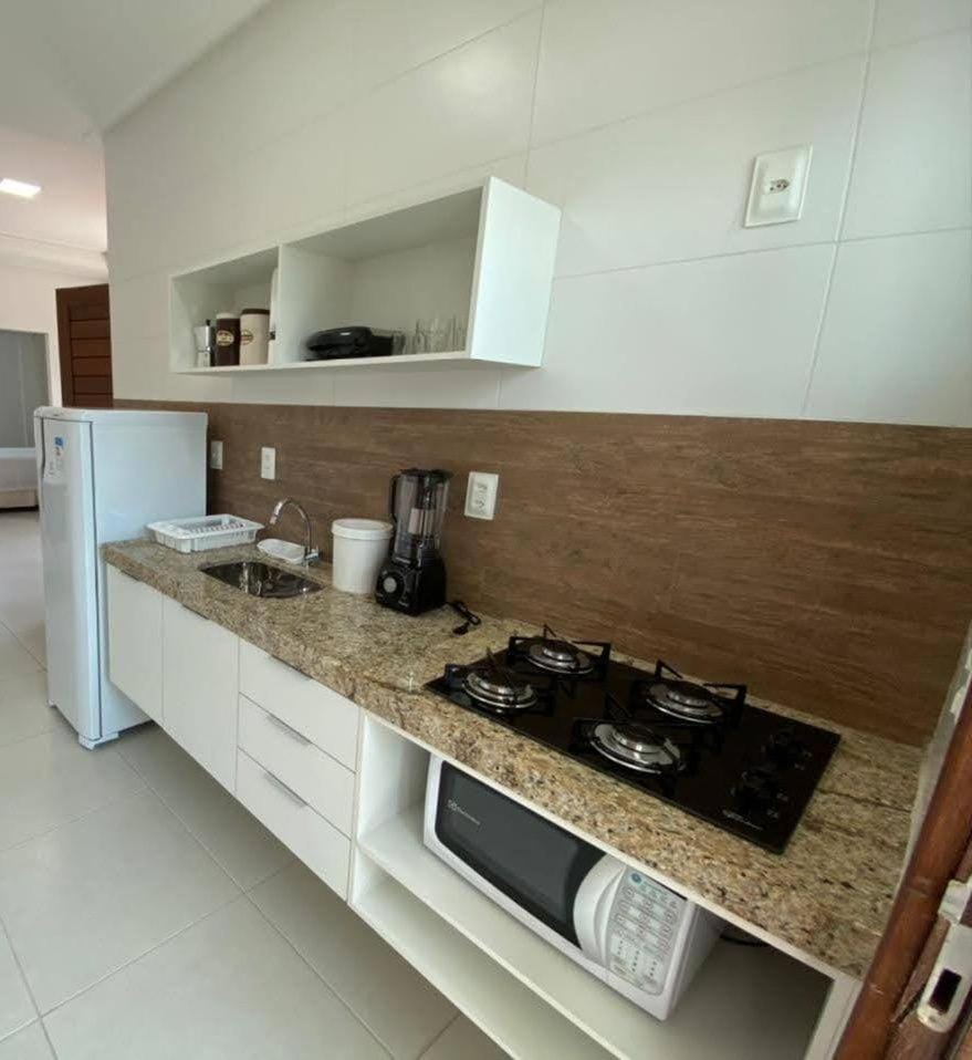Vera Almeida Home Service - Praia de Manaíra Apartment in João Pessoa