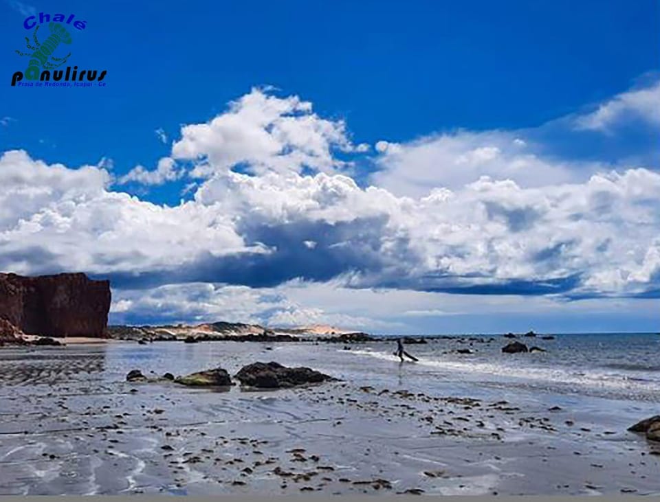 Natural landscape, Beach