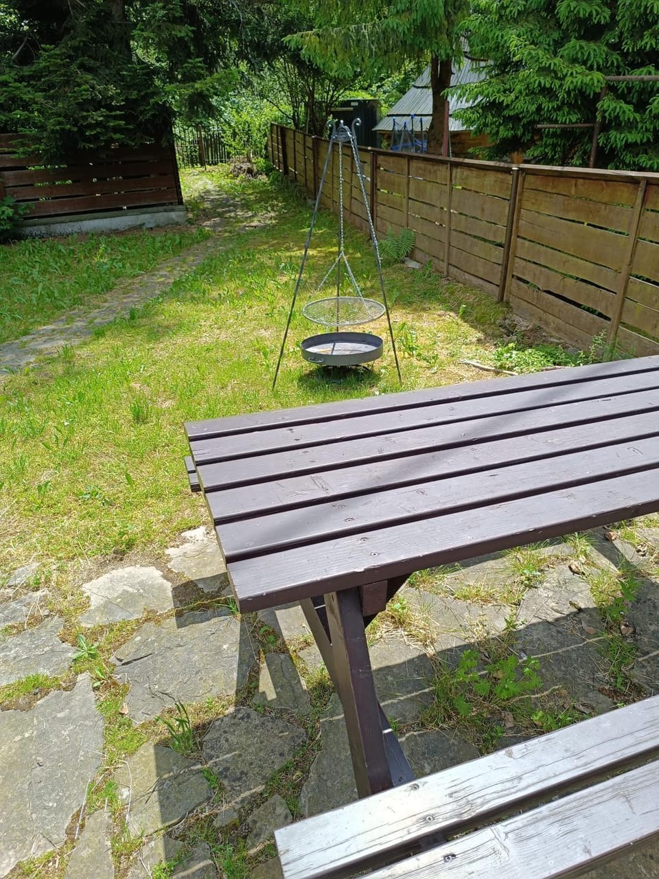 Apartament nad Gorczańskim Strumieniem Apartment in Lesser Poland Voivodeship