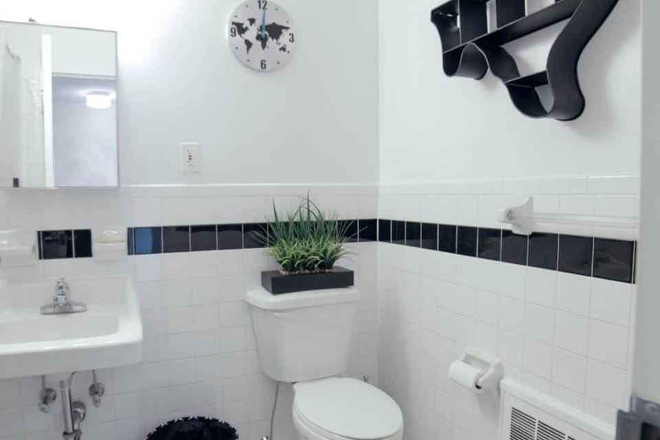 Elegant and Comfortable Stay Apartment in Bedford-Stuyvesant