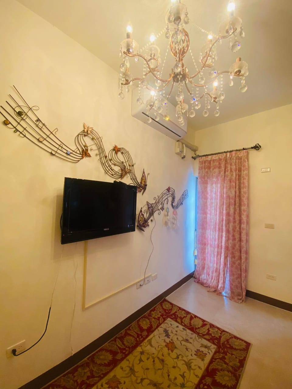 Caiyan Homestay Vacation rental in Taiwan, Province of China