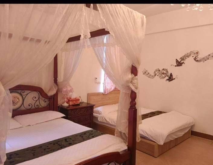 Caiyan Homestay Vacation rental in Taiwan, Province of China