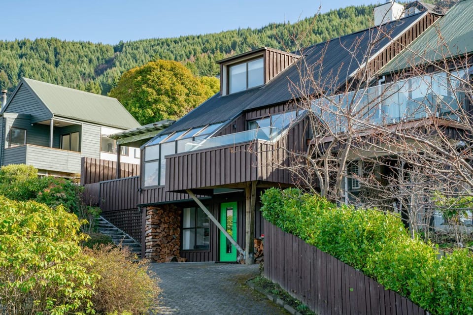 Lakehouse at Panners House in Queenstown