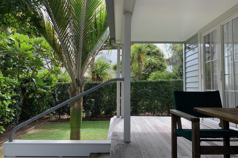 Patio, Garden, Balcony/Terrace