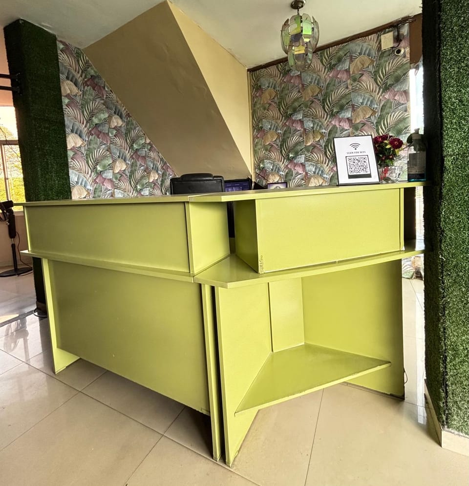 Airport City Hotel by Sandamalee Hotel in Negombo