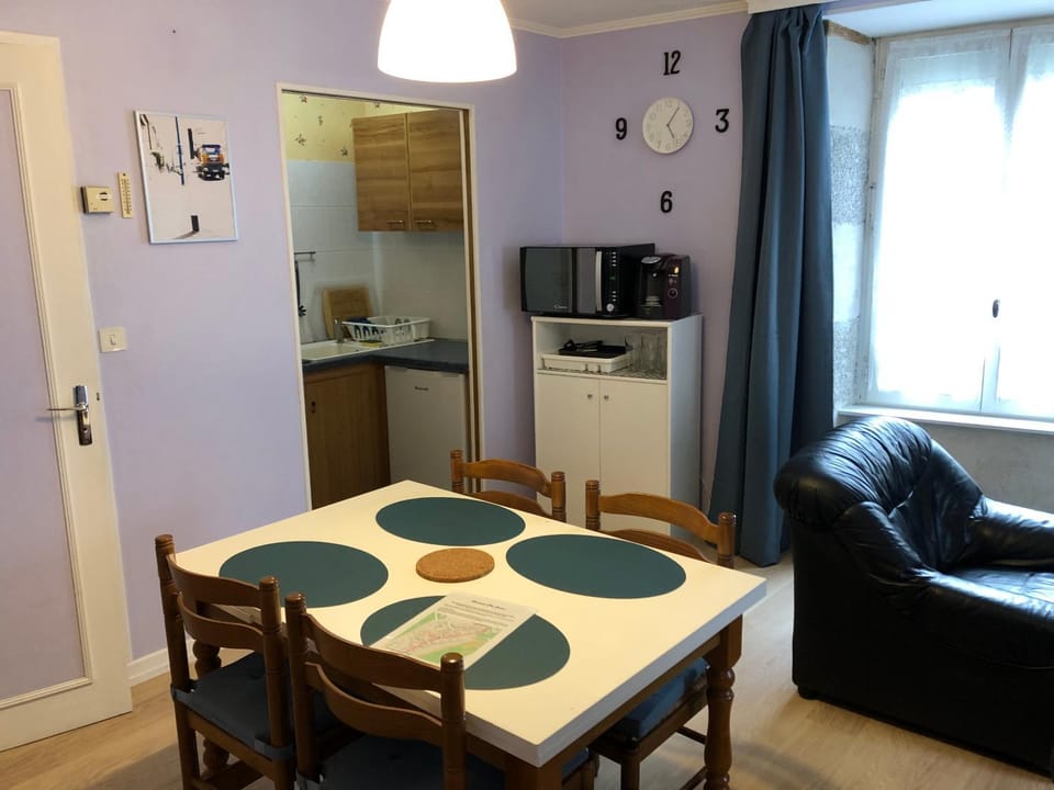 Kitchen or kitchenette, minibar, pet friendly