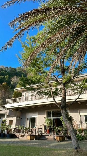 登 山莊 Tomi House Vacation rental in Taiwan, Province of China