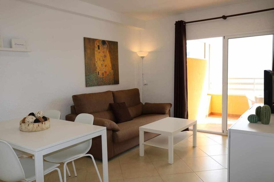 58 C Voramar, apartamento 1 dormitorio Apartment in Calp