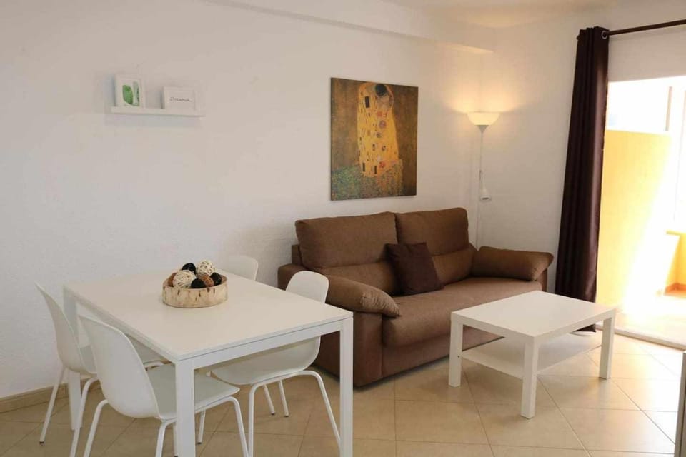 58 C Voramar, apartamento 1 dormitorio Apartment in Calp