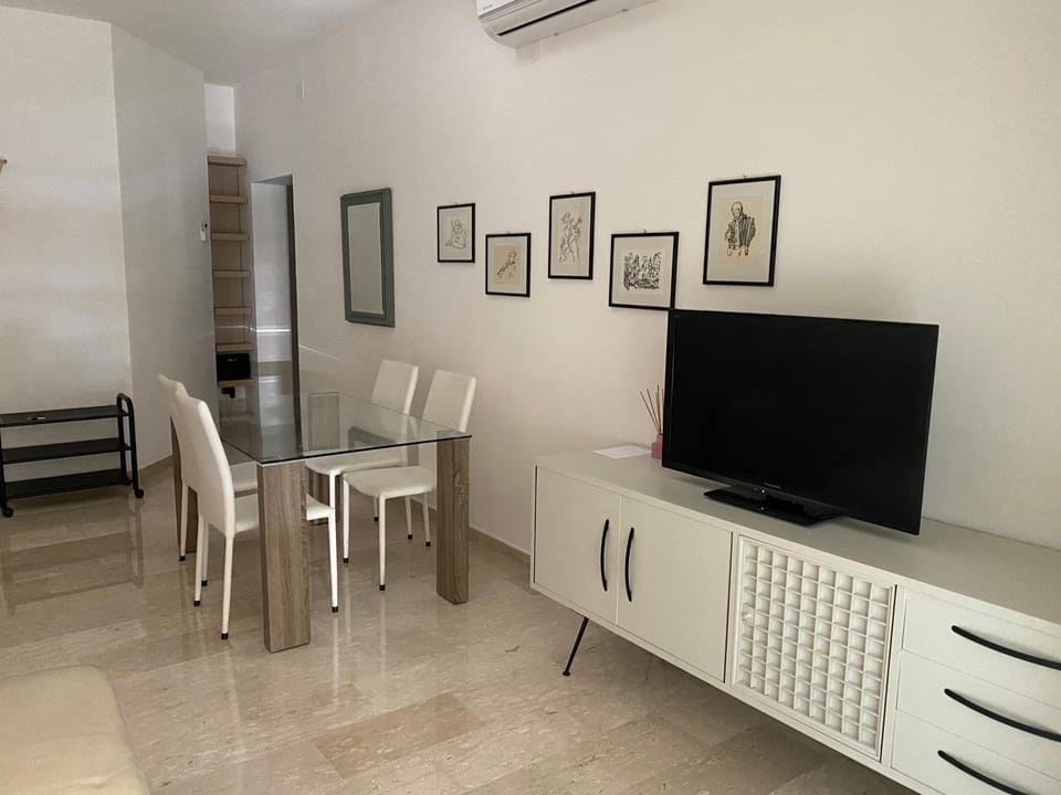 Sunset Apartments Apartment in Province of Taranto