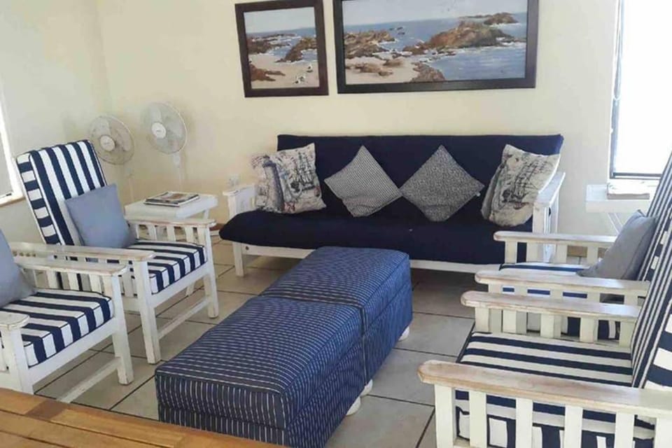 Aan’t See House House in Western Cape