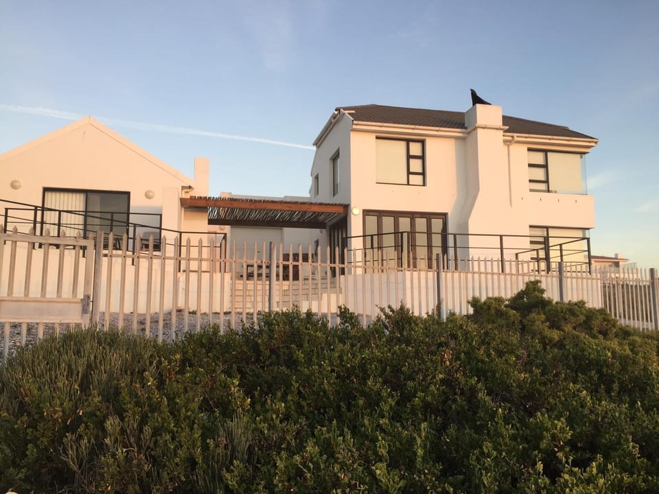 Aan’t See House House in Western Cape