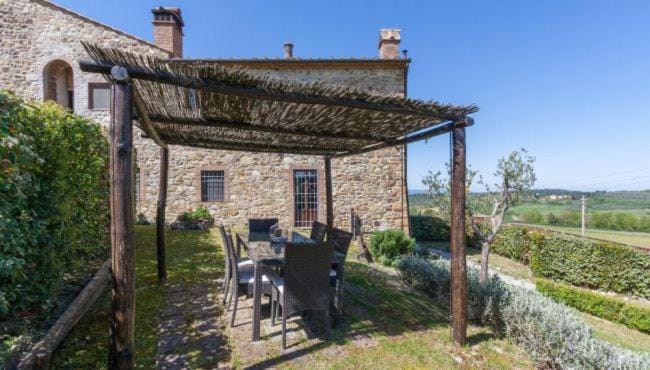 Patio, BBQ facilities, Garden