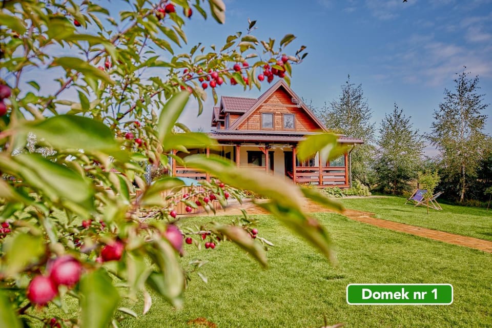 Property building, Natural landscape, Garden, Garden view
