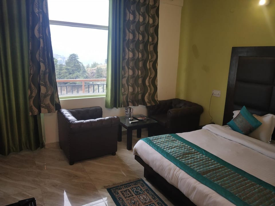 ROYAL BREEZE HOTEL & RESTAURANT Received Most Rated Traveller Award Property For Year 2024 & 2025!! Hotel in Uttarakhand