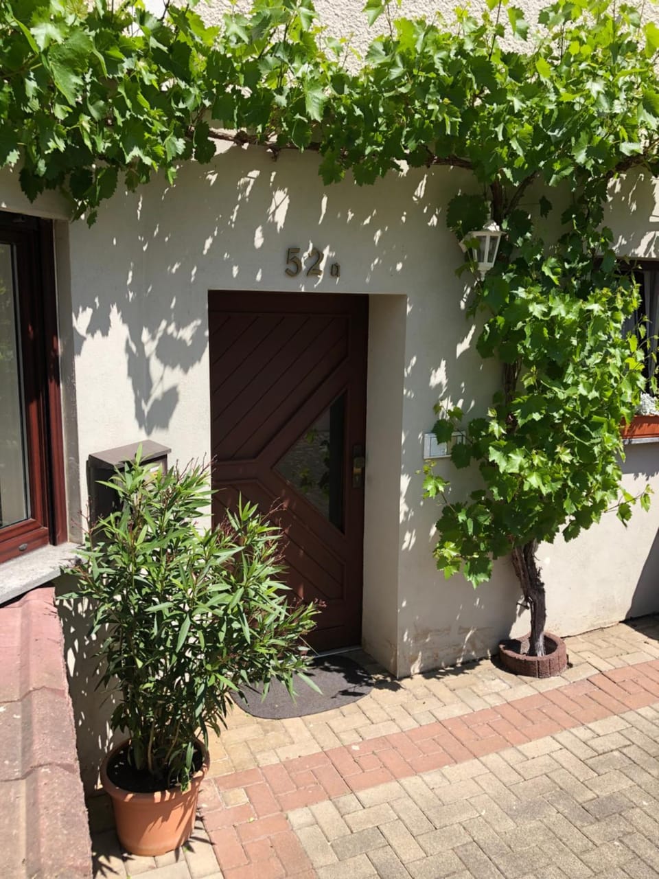 Hirtenrasen 52A Apartment in Thuringia, Germany