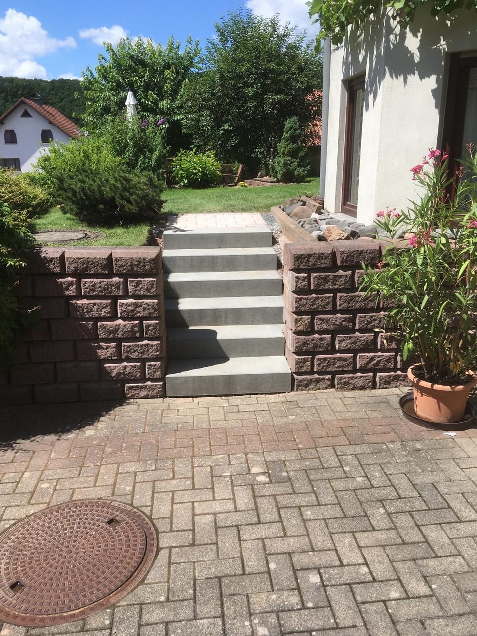 Hirtenrasen 52A Apartment in Thuringia, Germany