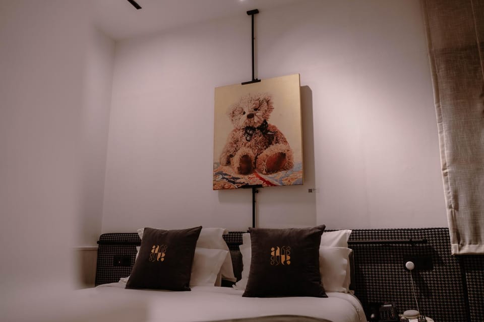 Ambiance Boutique Art Hotel Lahore Hotel in Lahore