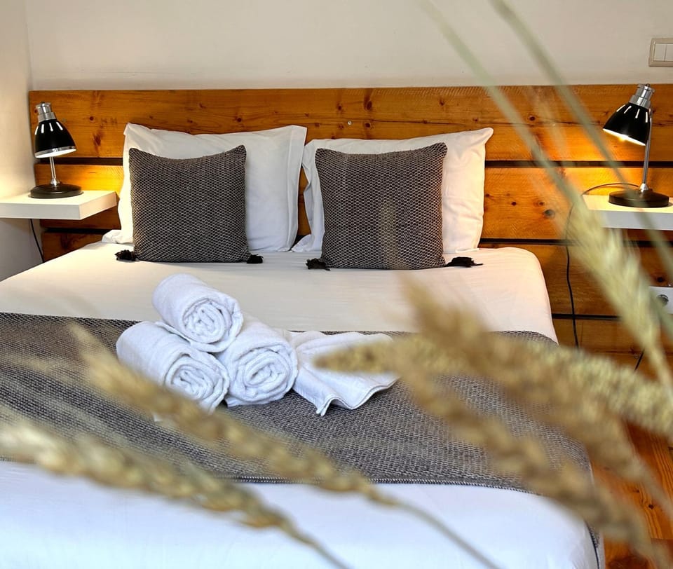 262 Baixa Guesthouse Bed and Breakfast in Lisbon