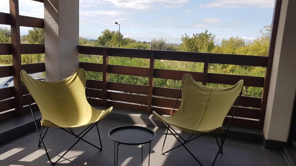 View (from property/room), Balcony/Terrace, Balcony/Terrace