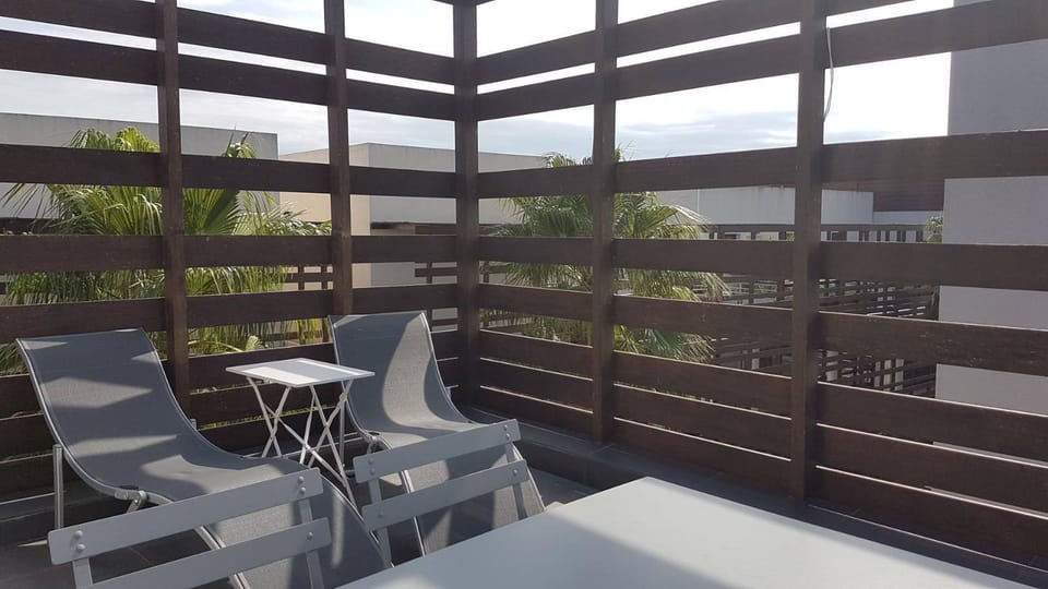 Balcony/Terrace, Balcony/Terrace