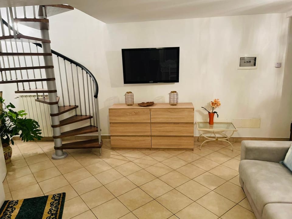 Casa Dei fiori 2 Apartment in Somma Lombardo