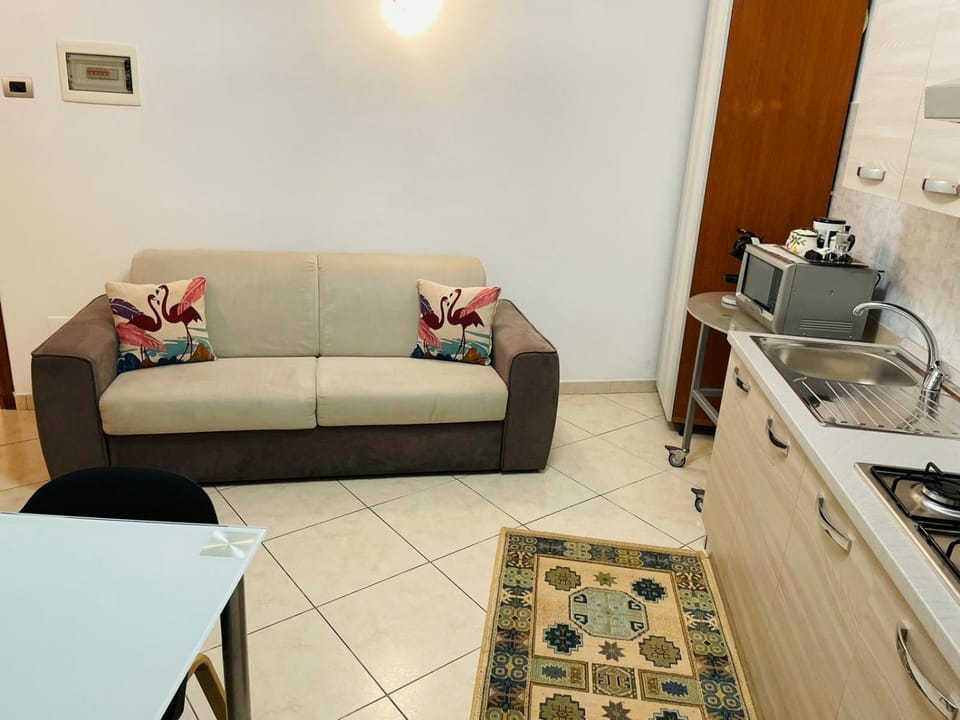 Casa Dei Fiori 3 Apartment in Somma Lombardo