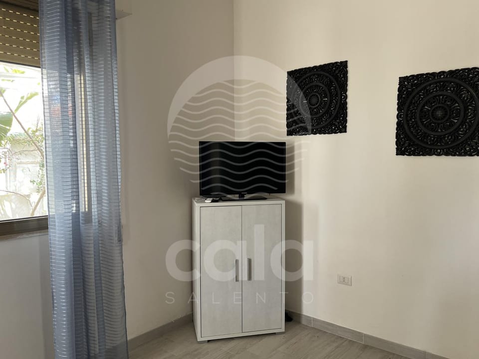TV and multimedia, air conditioner