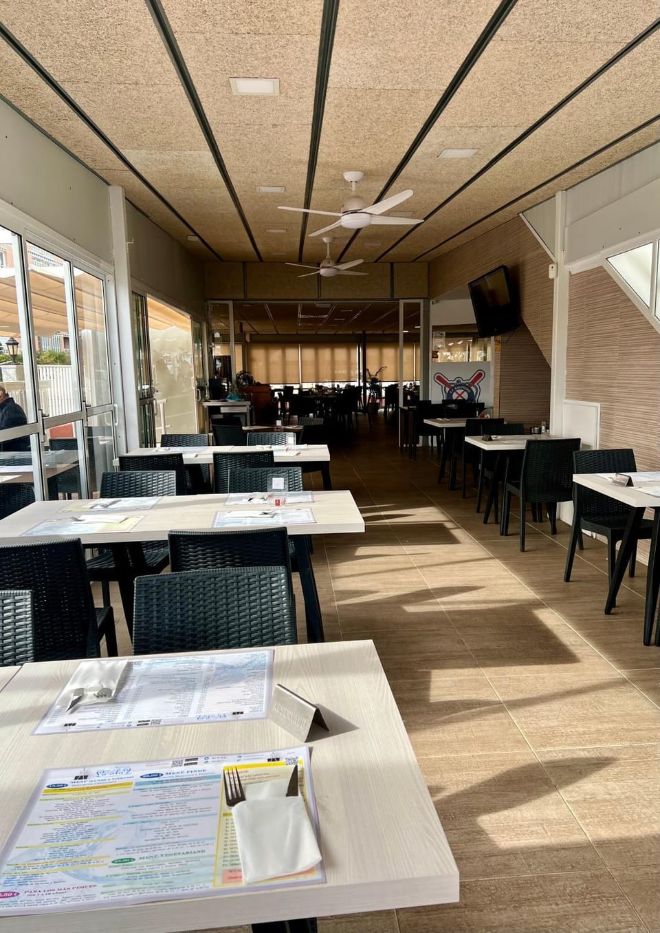 Lounge or bar
