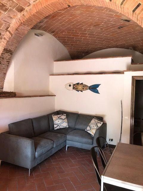 Frantoio-di-Campiglia Apartment in Campiglia Marittima