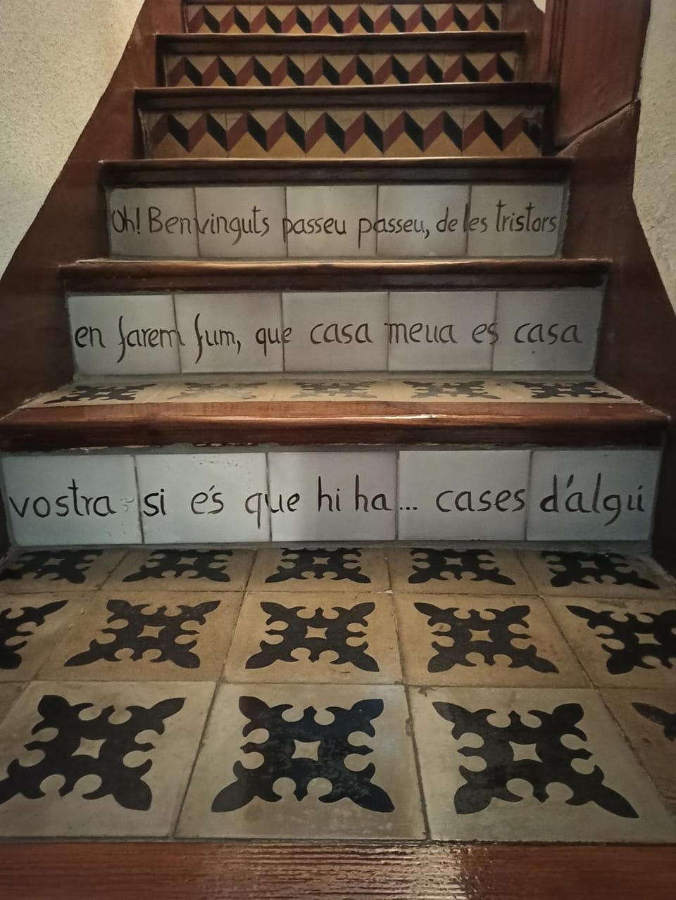 Casa rural RIUIVIU House in Costa Blanca