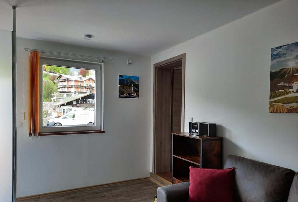 G & H Ferienwohnungen Appartement Almrausch Apartment in Berchtesgaden