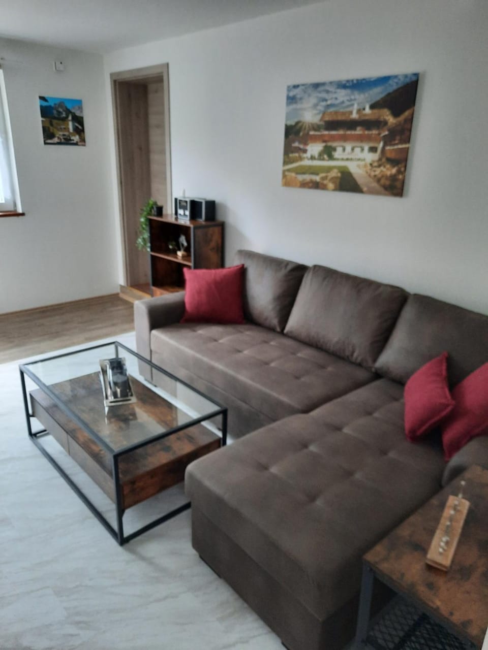 G & H Ferienwohnungen Appartement Almrausch Apartment in Berchtesgaden