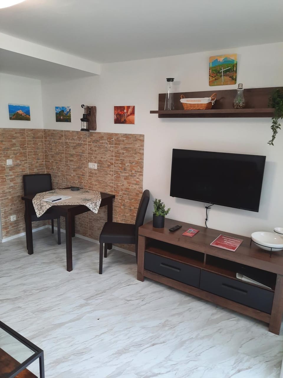 G & H Ferienwohnungen Appartement Almrausch Apartment in Berchtesgaden