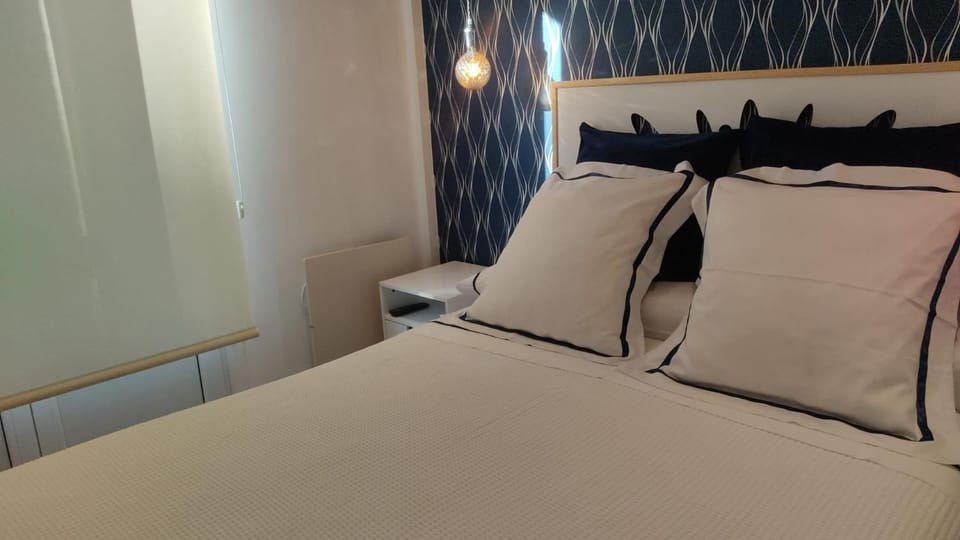 Apartamento Costa II con Parking exterior comunitario Apartment in Zumaia
