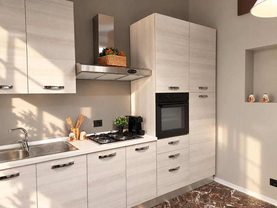 Kitchen or kitchenette, Communal kitchen, kitchen, kitchen