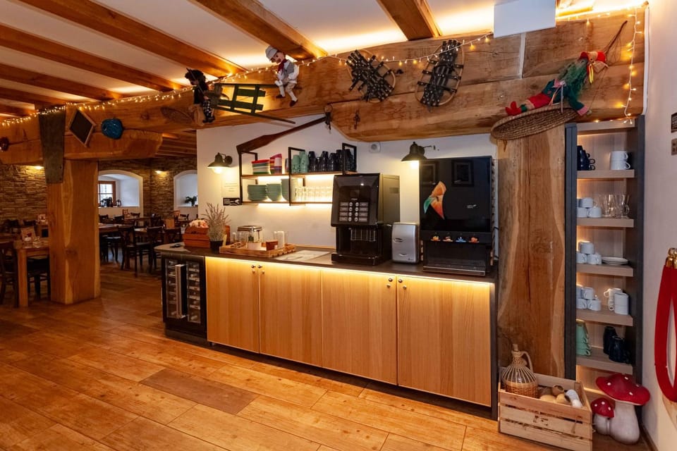Restaurant/places to eat, Breakfast