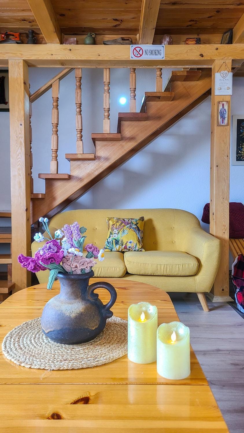 Vila Gorska Apartment in Montenegro