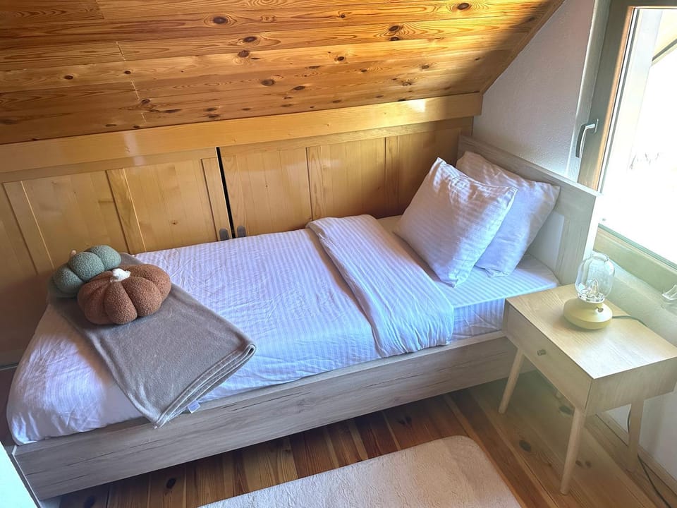 Vila Gorska Apartment in Montenegro