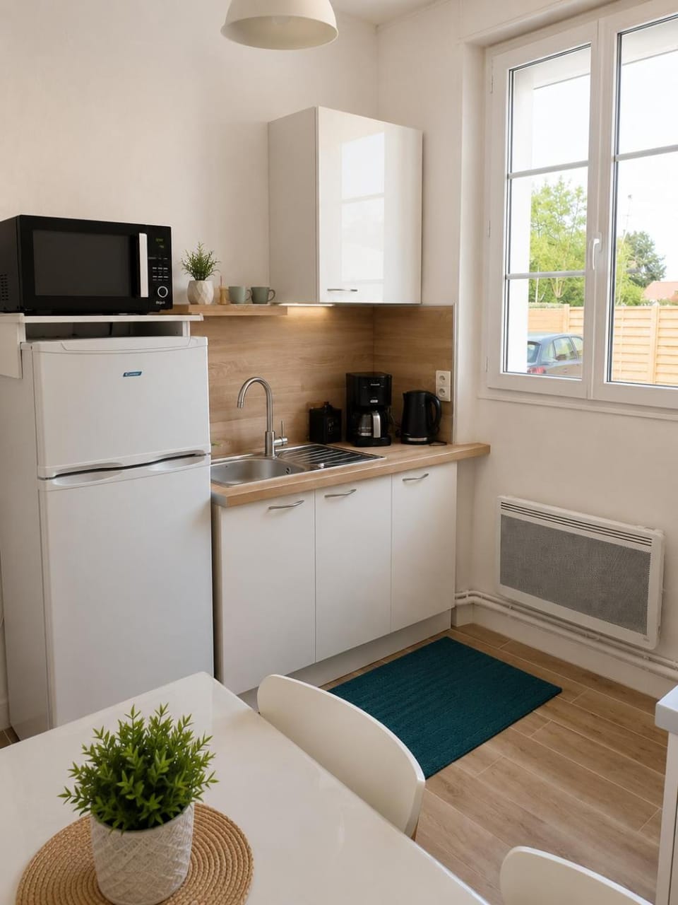 Le Ténor - Appartement - Parking gratuit Apartment in Orléans