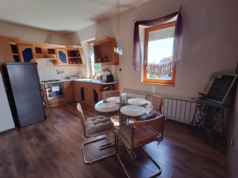 Wellness Lakás Apartment in Hungary