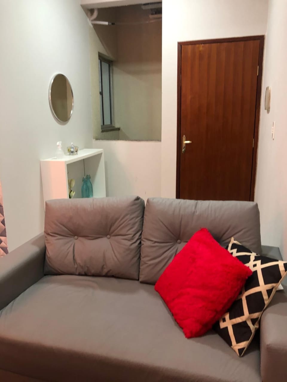 apartamento 04 super luxo, com garagem, vila-alta Crato Apartment in State of Ceará