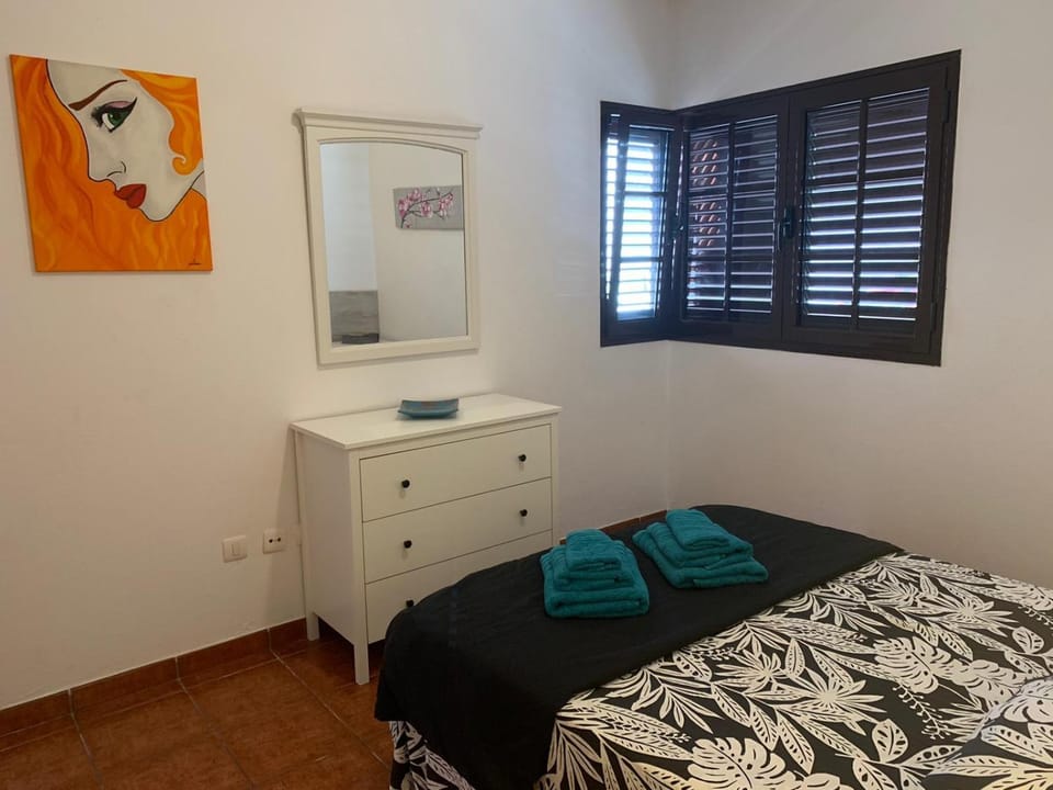 CHEGAMOS Apartment in Punta Mujeres