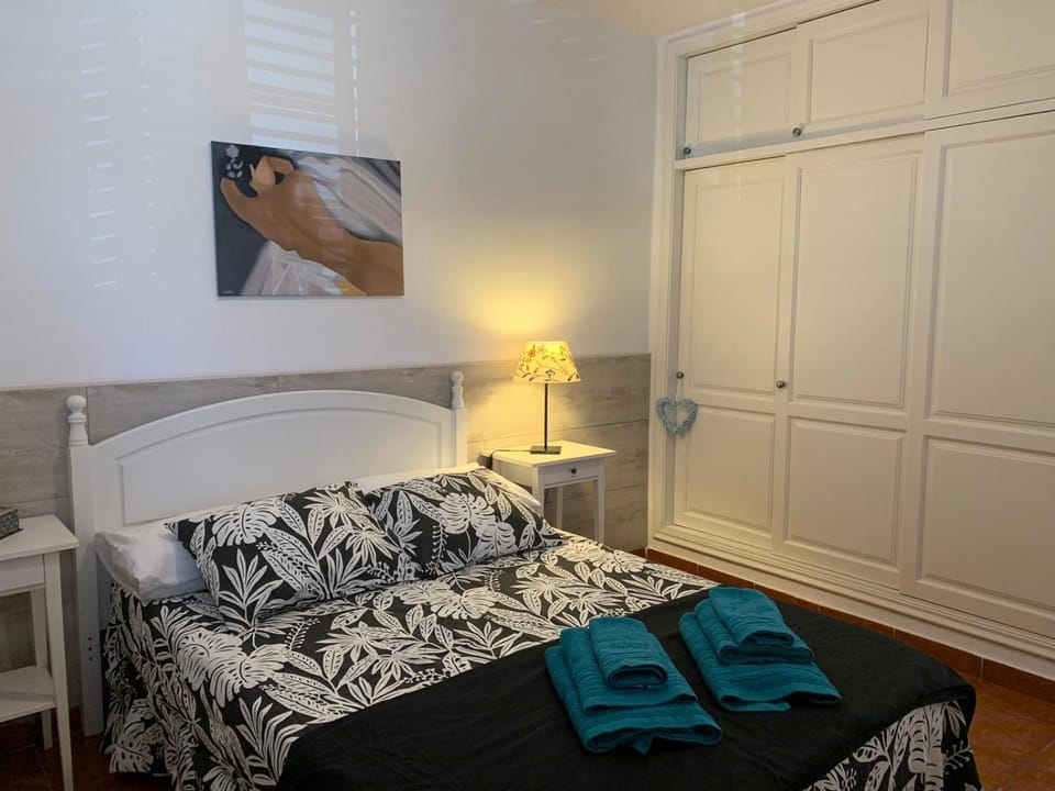 CHEGAMOS Apartment in Punta Mujeres