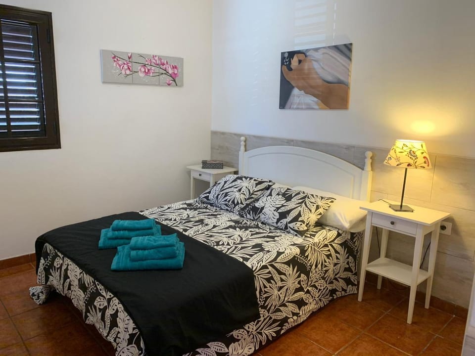 CHEGAMOS Apartment in Punta Mujeres