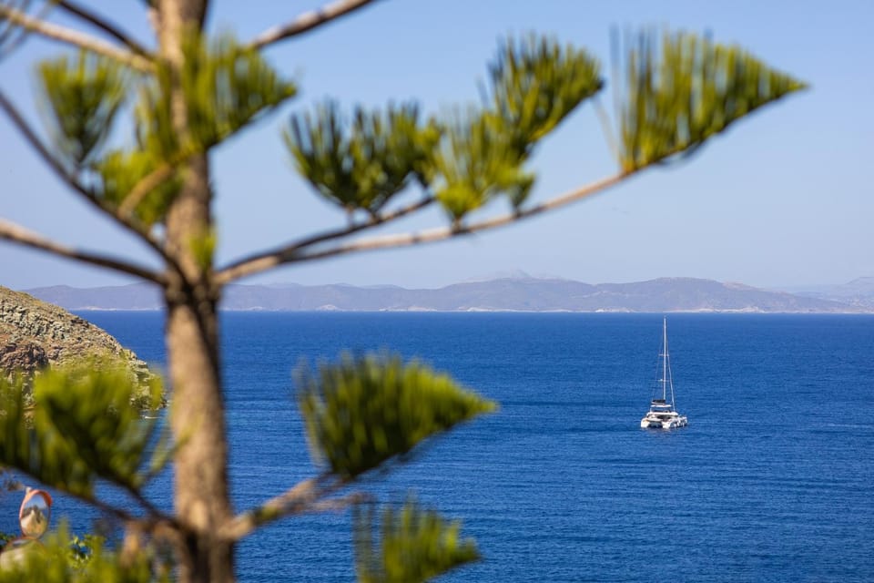 Sea view, Sea view
